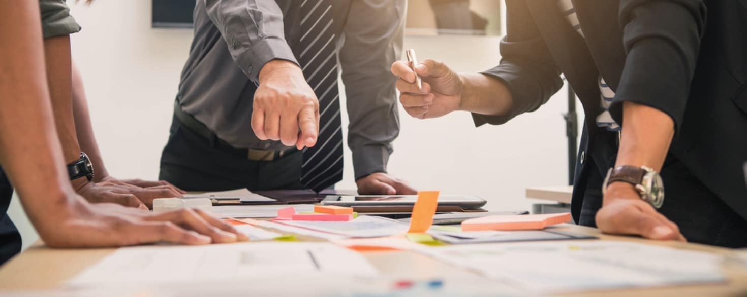 Bizop Guide on Finding the Right Buyers to Sell a Small Business