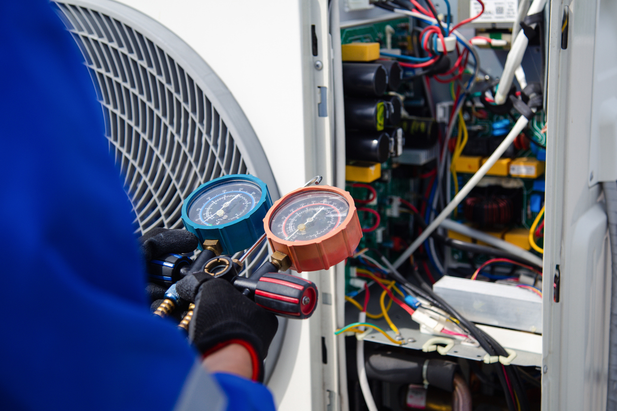 Affordable HVAC Contractors Without Cutting Corners