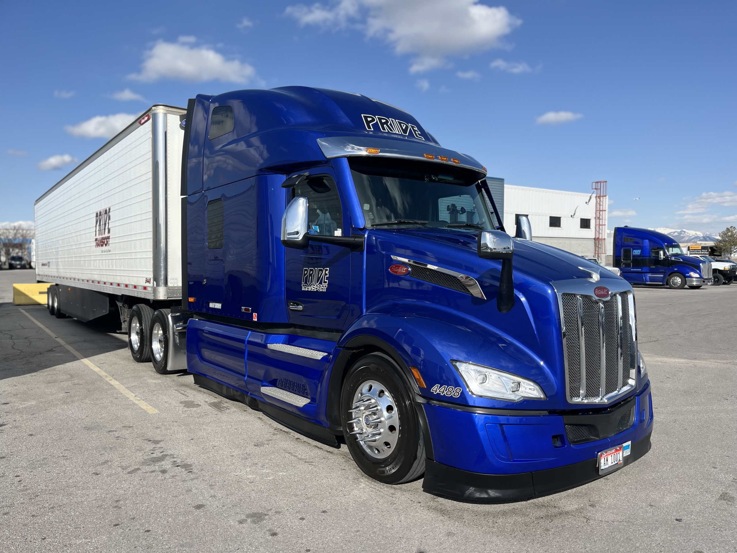 Why Businesses Trust CSA Transportation for Reliable Logistics