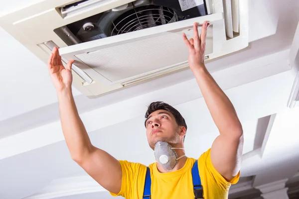 Quality AC Repair Powells Point by Certified Technicians