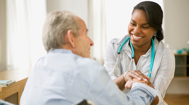 Promote Emotional Wellbeing Through Home Care Companionship For Seniors