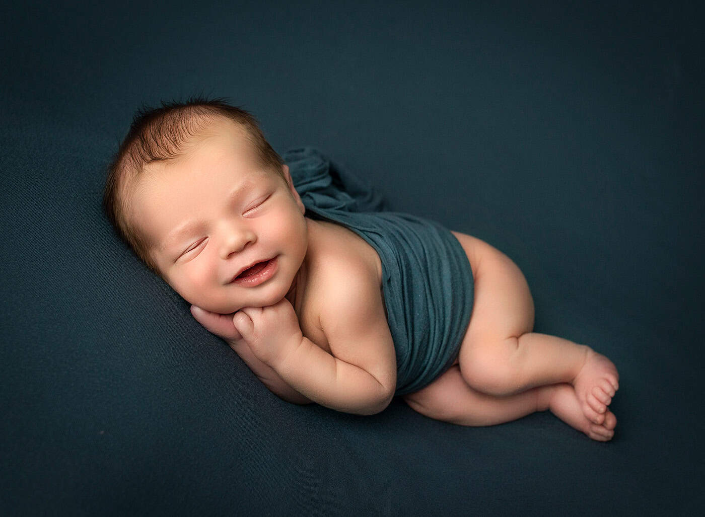 Strengthen Online Presence Through Professional Headshots For Business Platforms