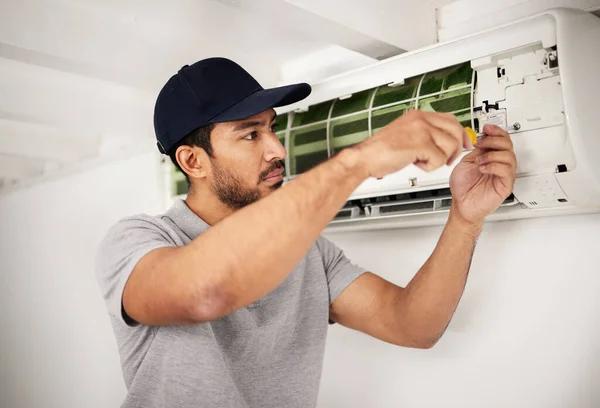 AC Not Cooling? Get Expert Repair in Hanahan Today