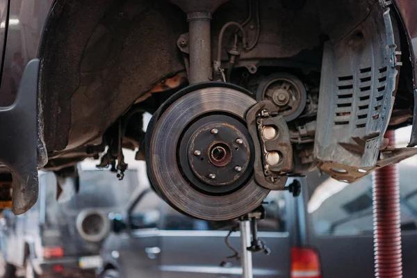 How to Find a Trustworthy Auto Repair Service Near You