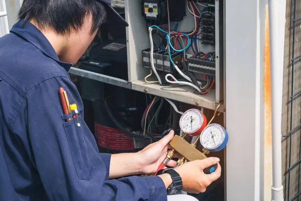 HVAC Services Complete Heating & Cooling Solutions