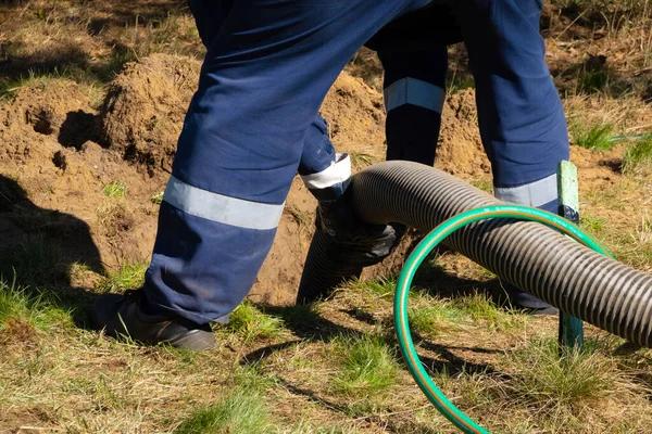 Schedule Your Septic Tank Service for Better System Performance