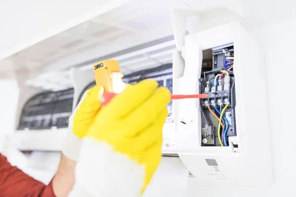 Affordable AC Repairs Las Vegas with Guaranteed Satisfaction