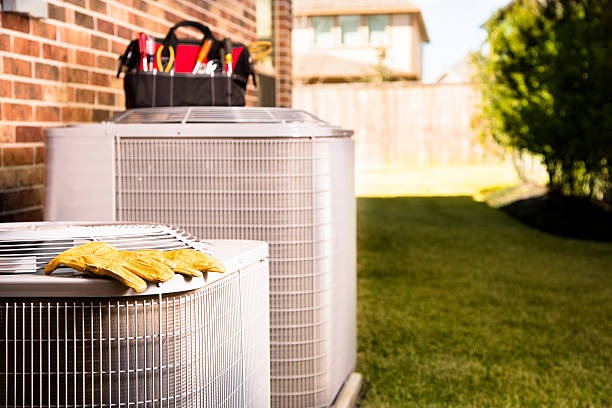 Top Santa Clarita HVAC Services for Year-Round Comfort