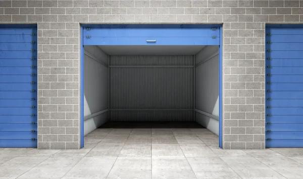 Best Self Storage Near Me for Personal and Business Use