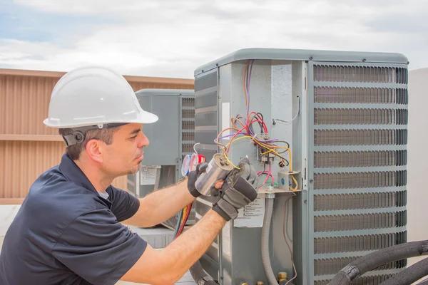 Count on Davis Air Conditioning & Heating, Inc. for HVAC Excellence