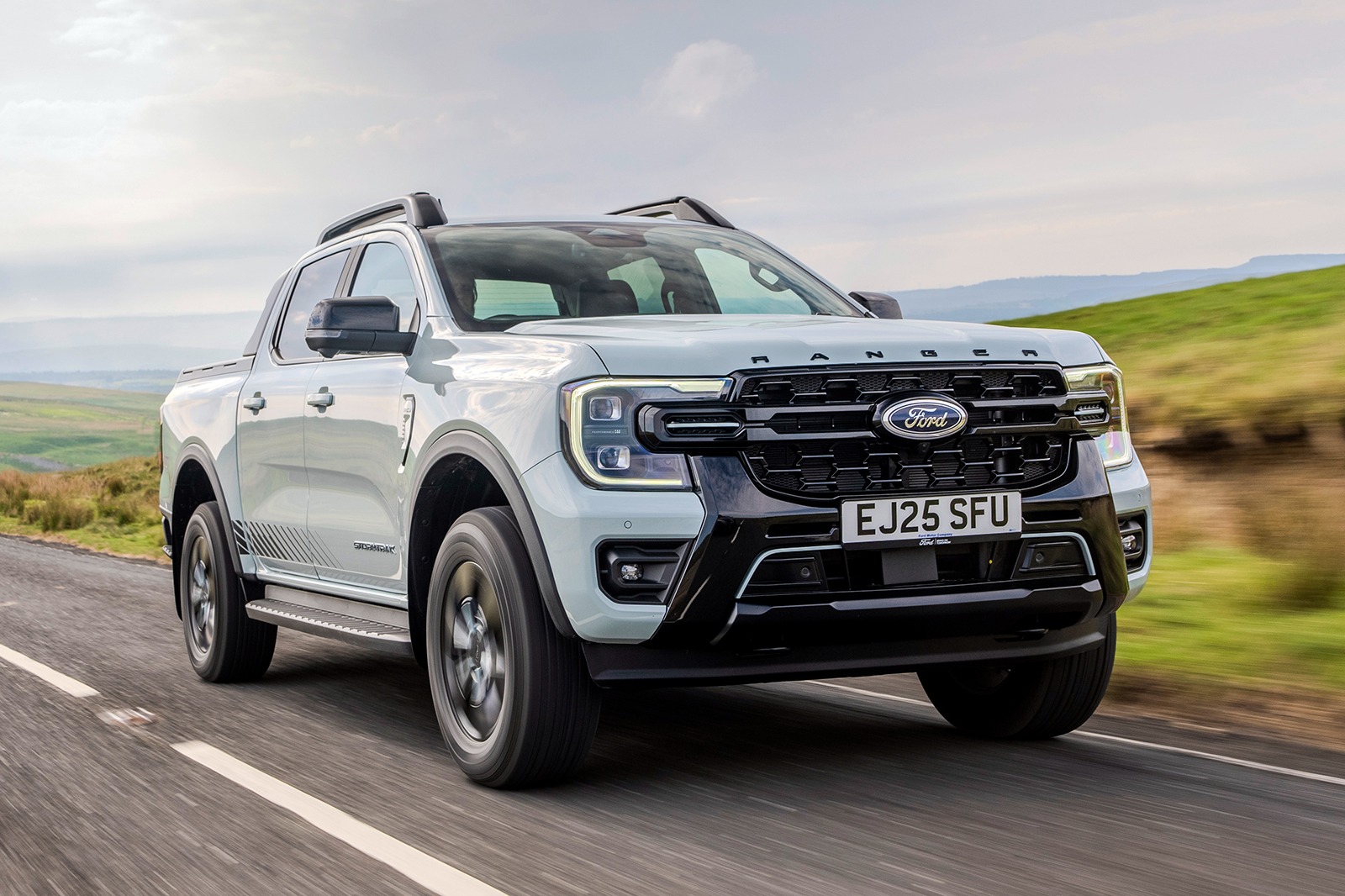 How Gregg Young Ford of Newton Supports First Time Car Buyers