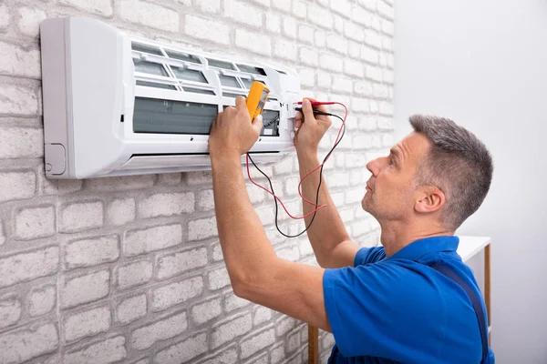 Reliable AC Repair Columbus to Keep Your Home Comfortable