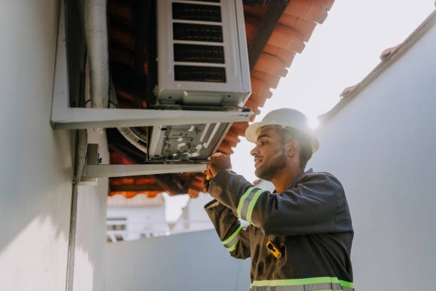 Professional HVAC Service Henderson NV Near You