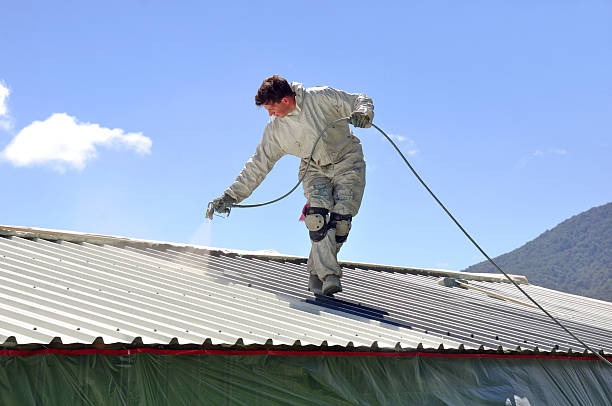 Skilled Hanover Roofer for Roof Repair and Installation