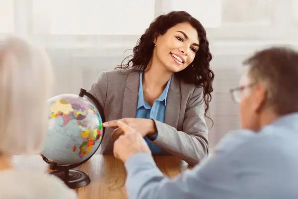 Benefits of Using Travel Agency Ballston Spa for Stress Free Travel