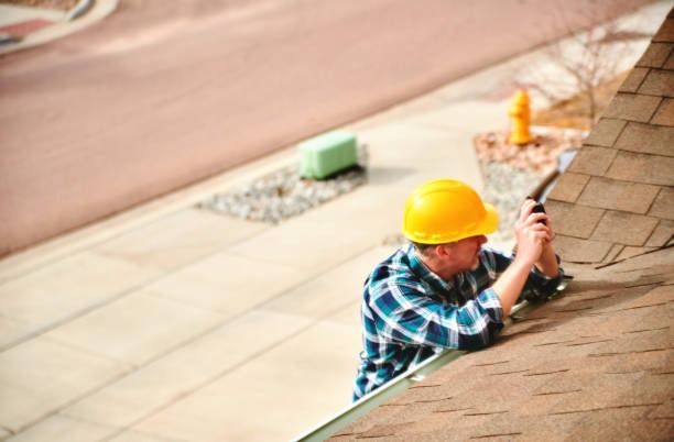 Leading Roofing Contractor Albany for Complete Roof Replacement Needs