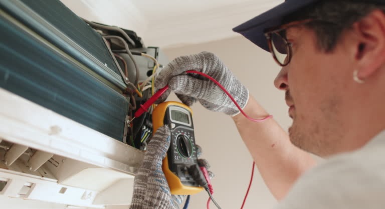 Emergency AC Repair Services Available When Your Cooling System Fails
