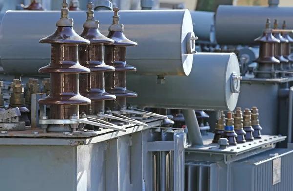 How a Transformer Blast Wall Protects Critical Power Plant Infrastructure