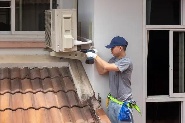 HVAC Maintenance Services in Henderson NV That Support Peak System Performance