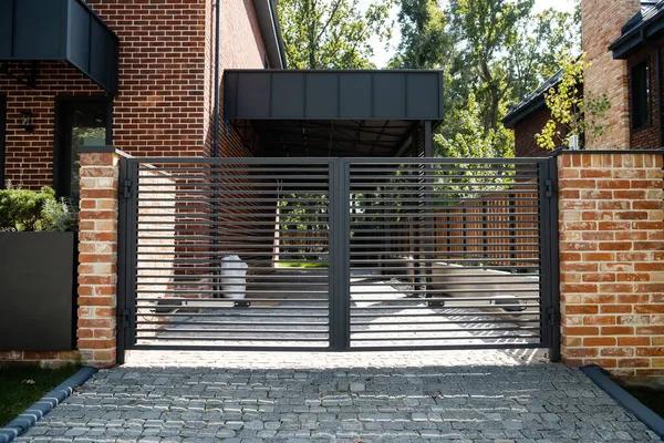 Why Exterior Home Improvements Matter for Property Value