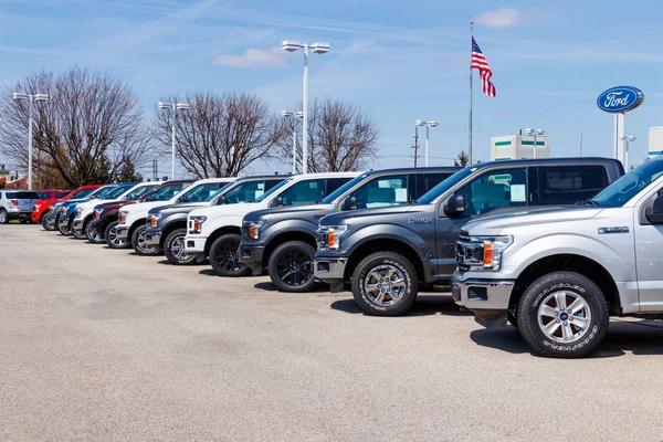 Why Choose a Trusted ford dealer wisconsin for Your Next Car