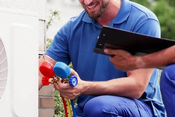 Expert AC Repair Spring Services for Fast Cooling Solutions