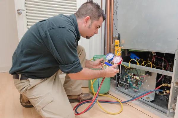 Finding the Right HVAC Company Near Me for Residential and Commercial Needs