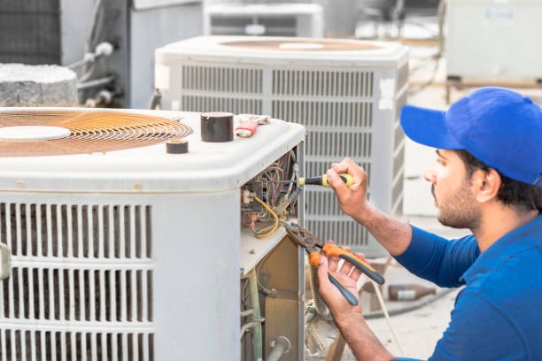 Professional Air Conditioning Repair Caddo Mills You Can Trust