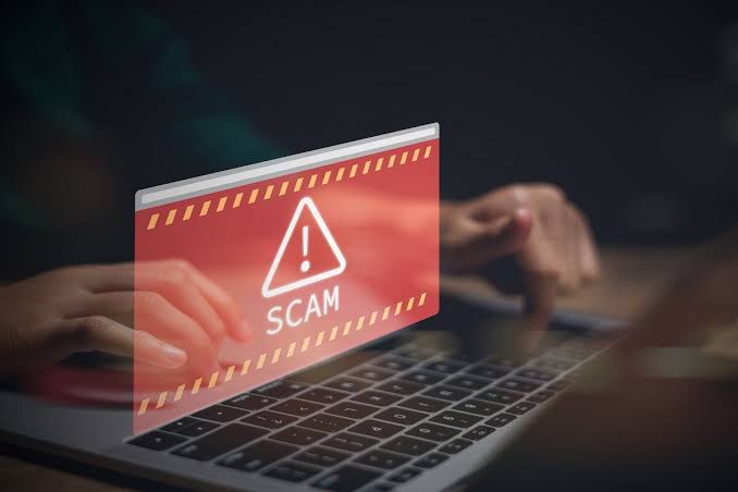 Scam Tricks Hidden Behind Free Gift Offers