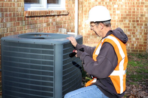 Experience Atlantic Shores Heating and Cooling Quality Services Today