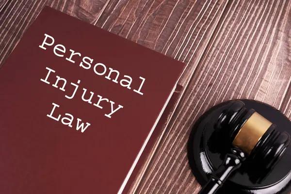 Personal Injury Attorney Torrance Fighting for Maximum Compensation