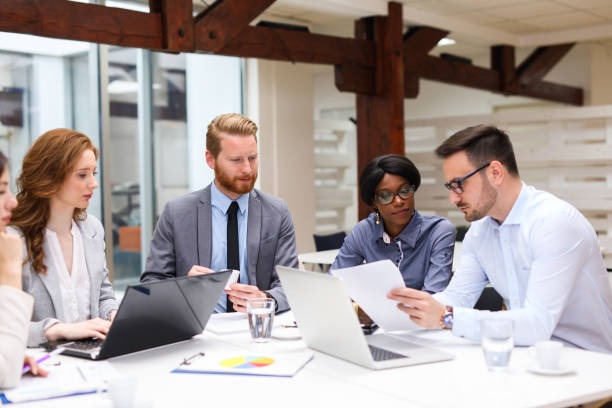 Innovative M&A Advisory Services for Modern Transactions