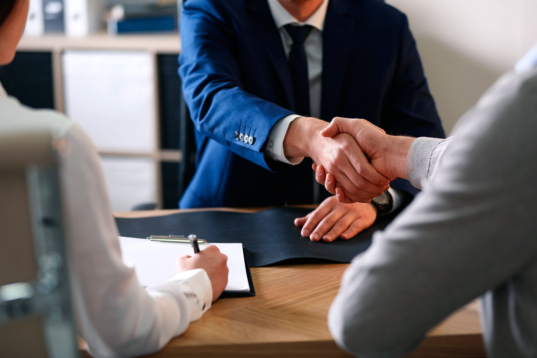 Creating Useful Search Content for Injury Law Firms