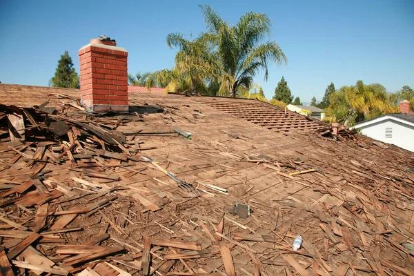 Residential Re-Roofs for Heiskell Homeowners Expert Roof Replacement