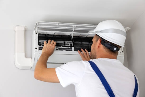 Enjoy Fast AC Repair Near Me from Certified HVAC Experts