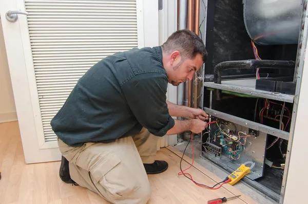 Quality HVAC Solutions From Payless Cooling & Heating
