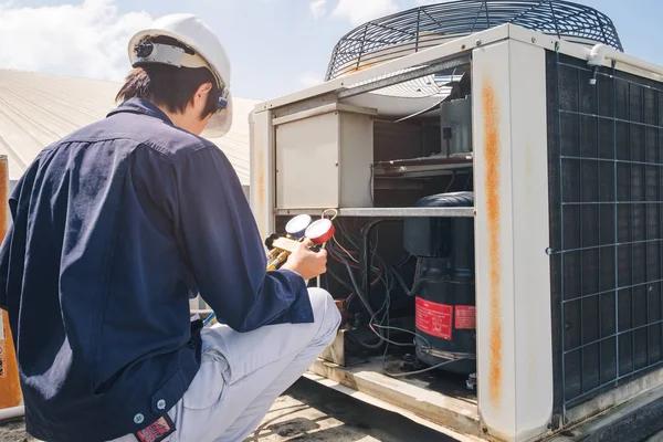 HVAC Services for Reliable Heating and Air Conditioning