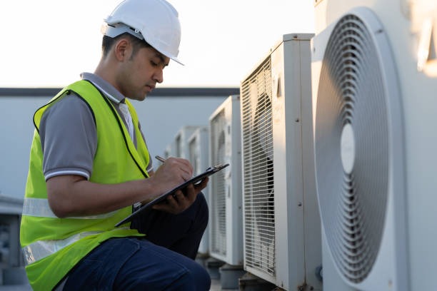 Affordable HVAC Services in Warrior for Heating Needs