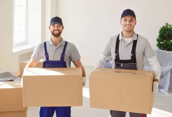 Smooth Home and Office Moving Services Across North Carolina