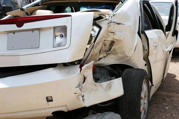 Car Accident Lawyer What to Do After a Crash