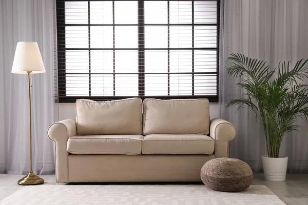 Modern Window Blinds in Southampton