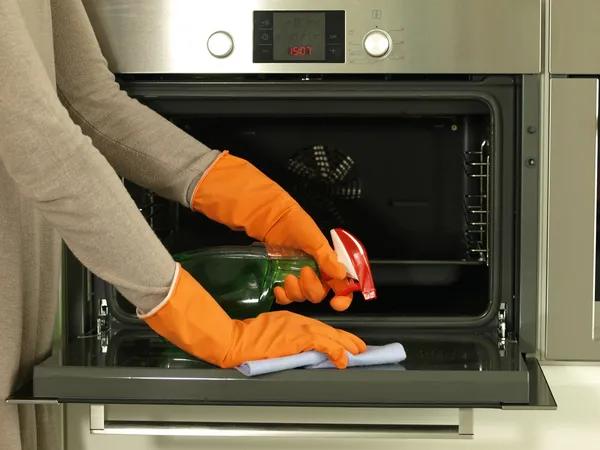 Deep Cleaning Solutions for Homes in Anchorage