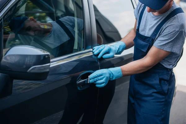 Trusted Welborn Garage Door Repair Services for Local Homes