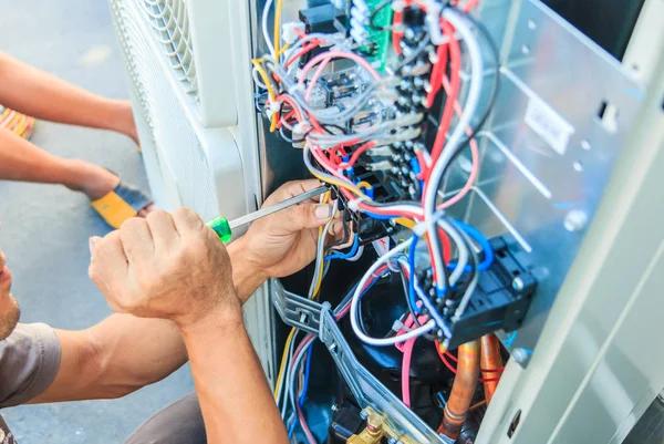 Dependable Air Conditioning Services for Spring Hill Homes