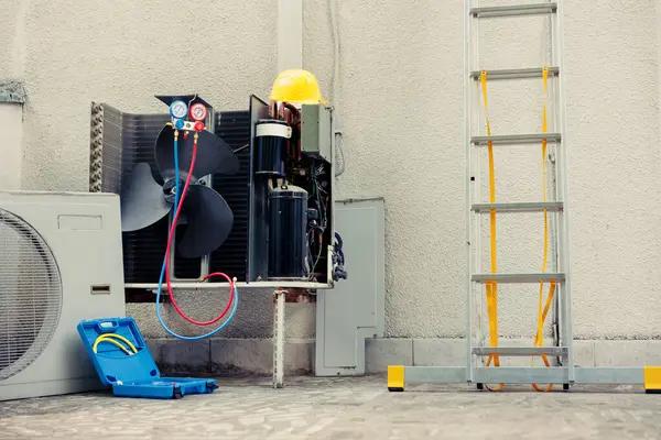 Trusted Heating and Cooling Services for Scottsdale Residents