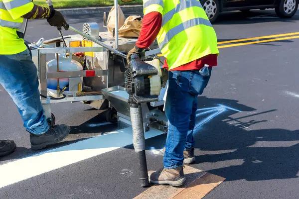 When Should You Repair an Asphalt Surface?