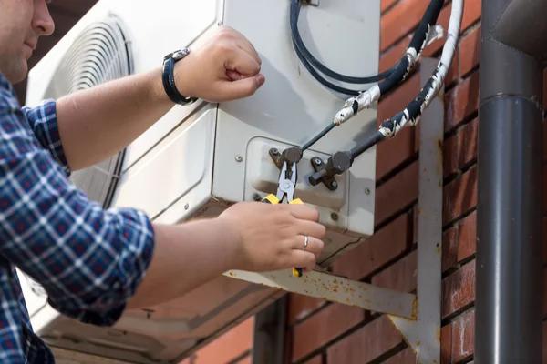 Finding the Right Team for Quality AC Repair Folsom Services