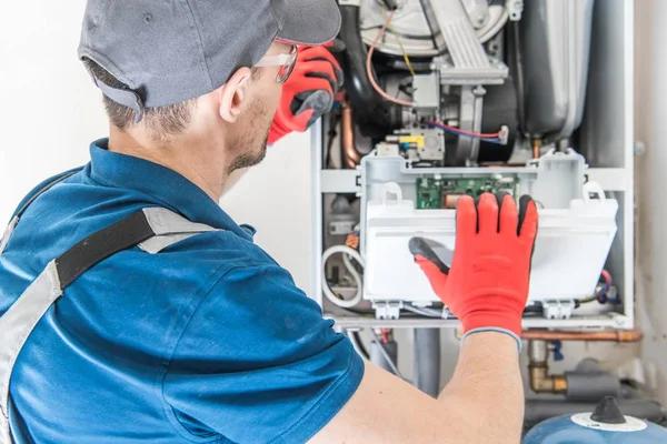 Expert HVAC Services Designed for Efficient Heating and Cooling