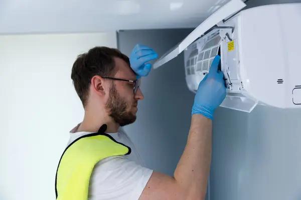 J & J Mechanical, Inc. of New Bern Local HVAC Professionals