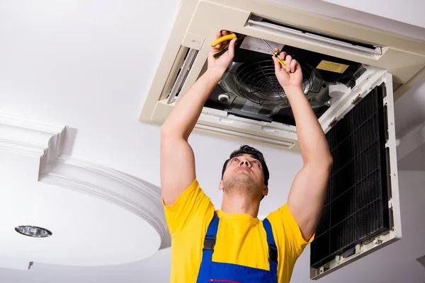 Key Benefits of Scheduling AC Repair Services for Better Indoor Cooling
